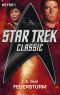 [Star Trek Classic 77] • Feuersturm